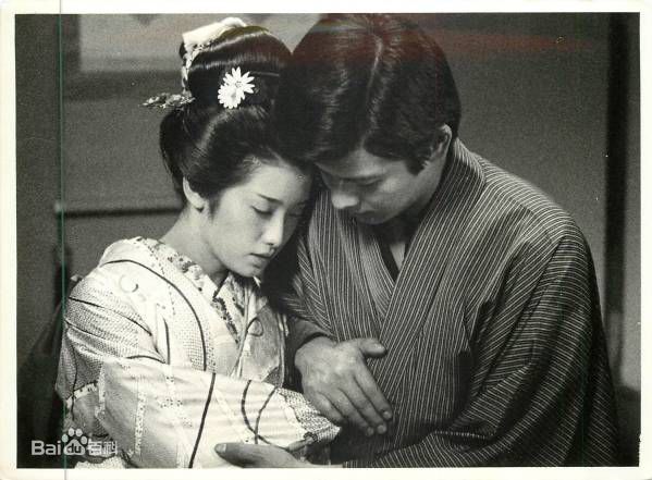 三浦友和(みうら ともかず、Miura Tomokazu)《春琴抄》·《绝唱》精选剧照