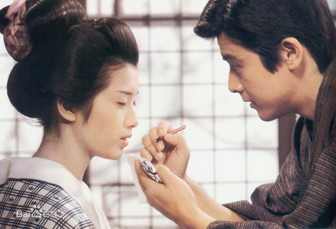 三浦友和(みうら ともかず、Miura Tomokazu)《春琴抄》·《绝唱》精选剧照