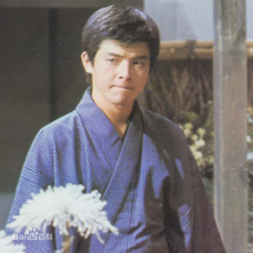 三浦友和(みうら ともかず、Miura Tomokazu)《春琴抄》·《绝唱》精选剧照