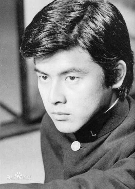 三浦友和(みうら ともかず、Miura Tomokazu)《春琴抄》·《绝唱》精选剧照