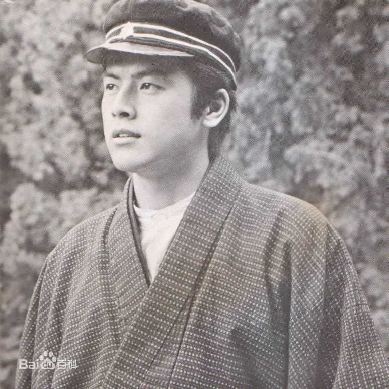 三浦友和(みうら ともかず、Miura Tomokazu)《伊豆的》剧照