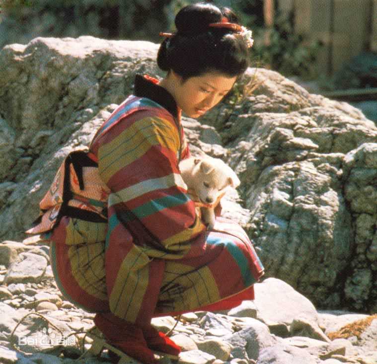 三浦友和(みうら ともかず、Miura Tomokazu)《伊豆的》剧照