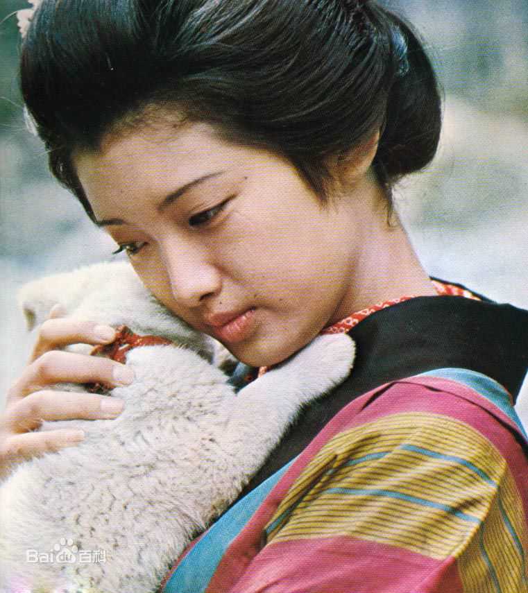 三浦友和(みうら ともかず、Miura Tomokazu)《伊豆的》剧照