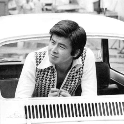 三浦友和(みうら ともかず、Miura Tomokazu)最新早年壁纸