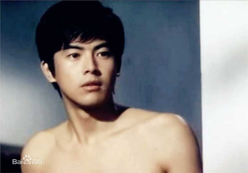 三浦友和(みうら ともかず、Miura Tomokazu)最新早年壁纸