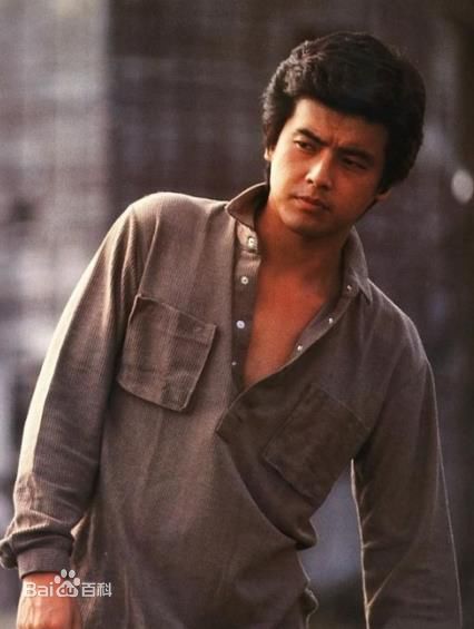 三浦友和(みうら ともかず、Miura Tomokazu)最新早年壁纸