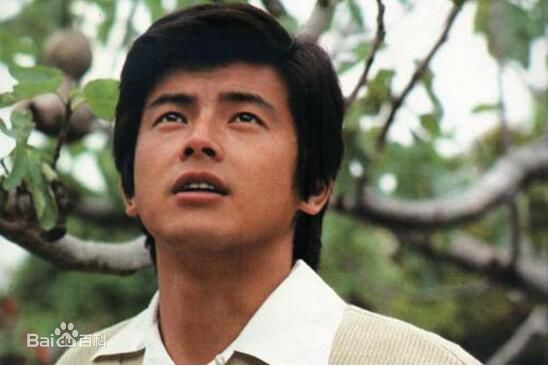 三浦友和(みうら ともかず、Miura Tomokazu)最新早年壁纸