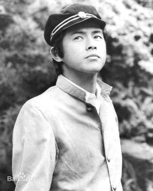 三浦友和(みうら ともかず、Miura Tomokazu)最新早年壁纸