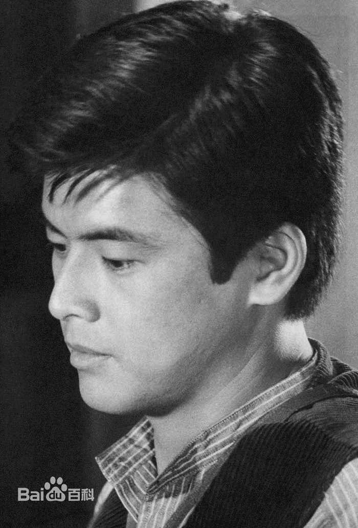 三浦友和(みうら ともかず、Miura Tomokazu)最新早年壁纸