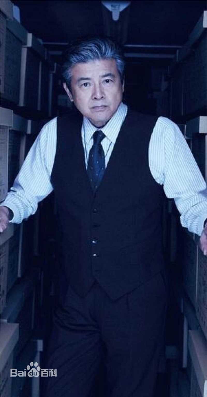 高清三浦友和(みうら ともかず、Miura Tomokazu)图片