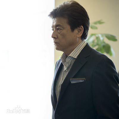 高清三浦友和(みうら ともかず、Miura Tomokazu)图片