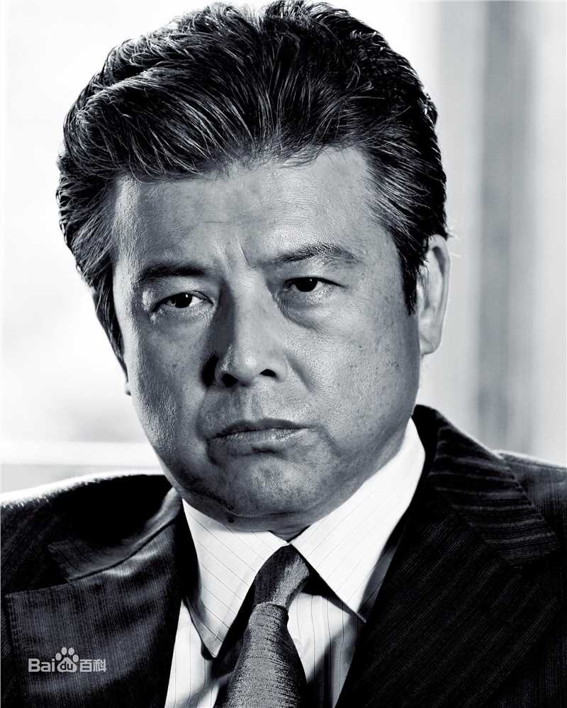 高清三浦友和(みうら ともかず、Miura Tomokazu)图片