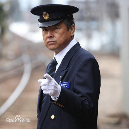 高清三浦友和(みうら ともかず、Miura Tomokazu)图片