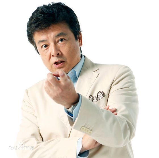 高清三浦友和(みうら ともかず、Miura Tomokazu)图片