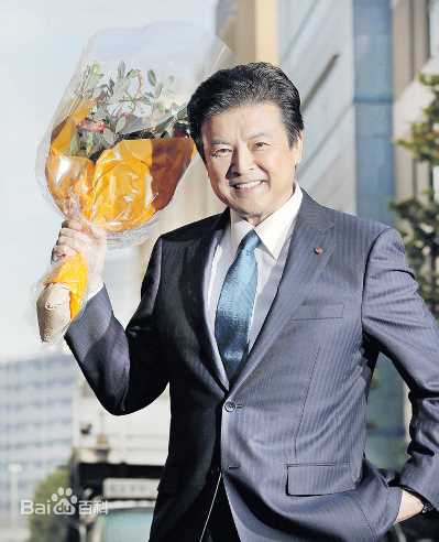 高清三浦友和(みうら ともかず、Miura Tomokazu)图片