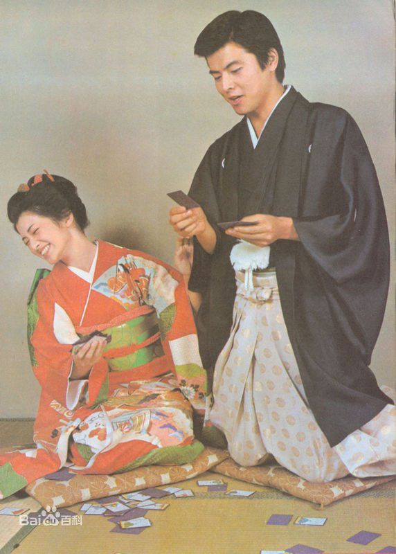 三浦友和(みうら ともかず、Miura Tomokazu)与山口百惠图片集生活照相册