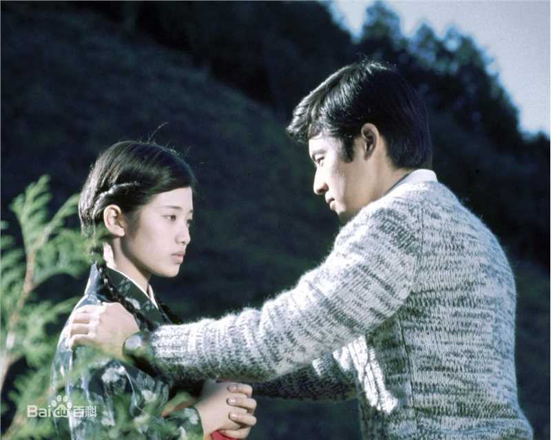 三浦友和(みうら ともかず、Miura Tomokazu)与山口百惠图片集生活照相册