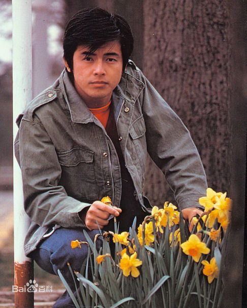 三浦友和(みうら ともかず、Miura Tomokazu)精彩图册