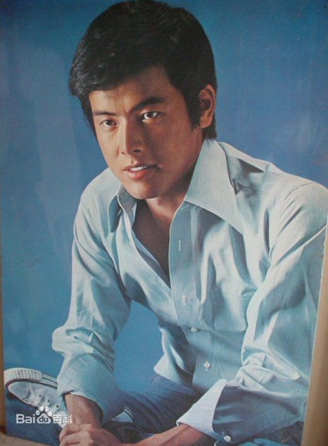 三浦友和(みうら ともかず、Miura Tomokazu)精彩图册