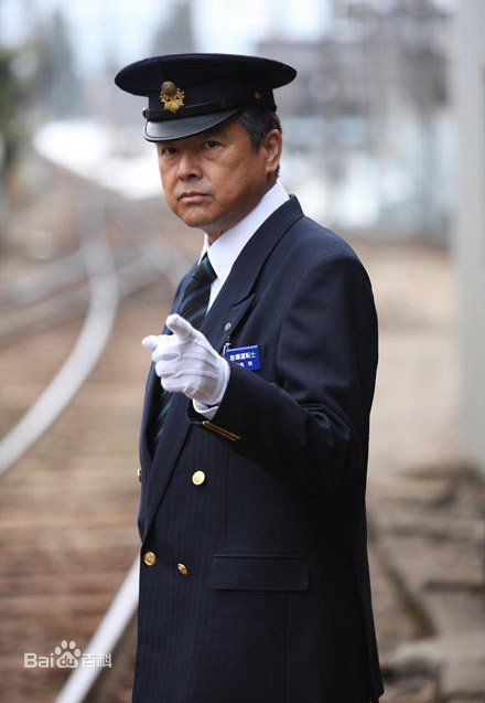 三浦友和(みうら ともかず、Miura Tomokazu)精彩图册