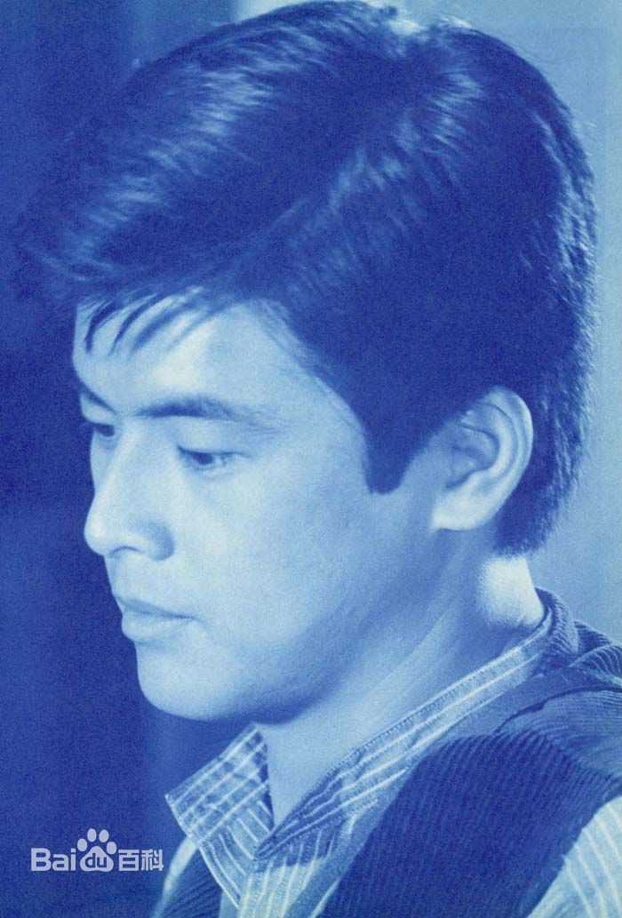 三浦友和(みうら ともかず、Miura Tomokazu)精彩图册