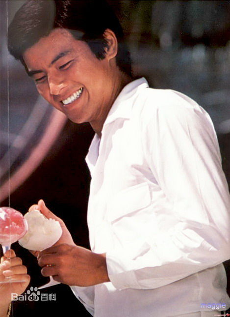 三浦友和(みうら ともかず、Miura Tomokazu)精彩图册