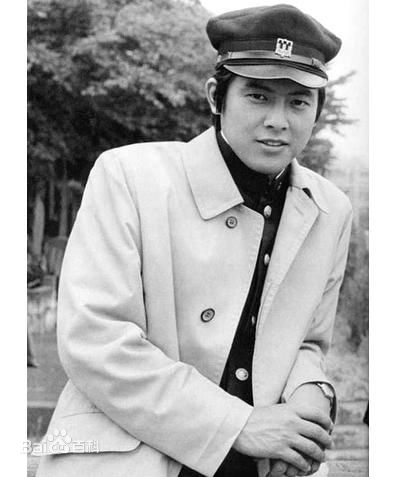 三浦友和(みうら ともかず、Miura Tomokazu)精彩图册