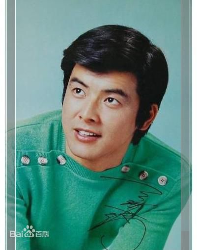 三浦友和(みうら ともかず、Miura Tomokazu)精彩图册