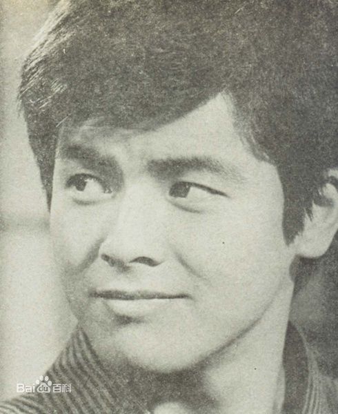 三浦友和(みうら ともかず、Miura Tomokazu)精彩图册