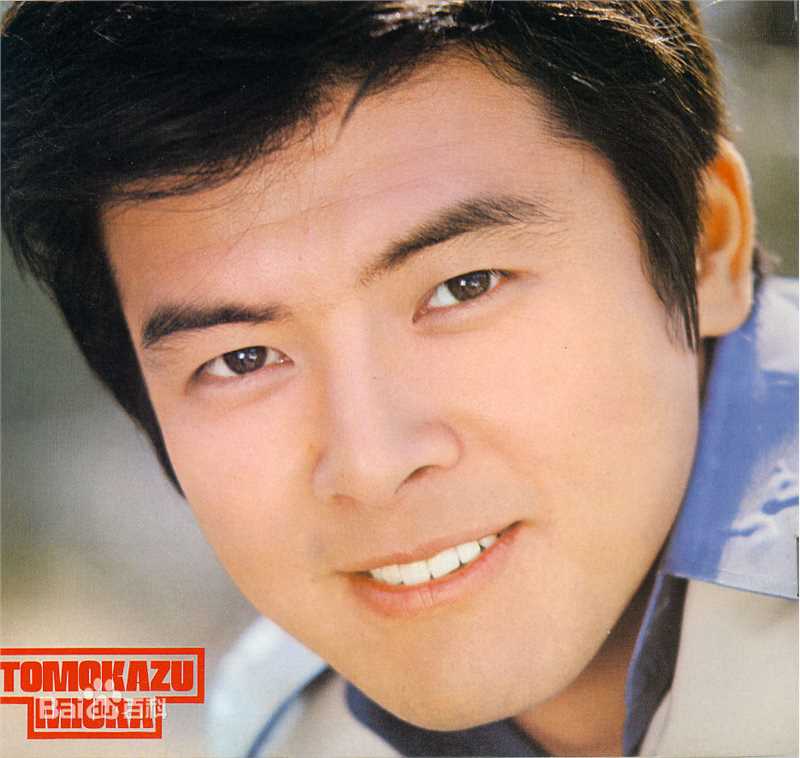 三浦友和(みうら ともかず、Miura Tomokazu)精彩图册