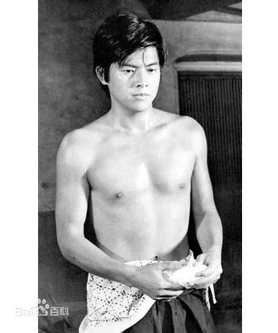 三浦友和(みうら ともかず、Miura Tomokazu)精彩图册