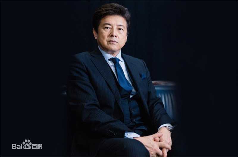 高清三浦友和(みうら ともかず、Miura Tomokazu)图片