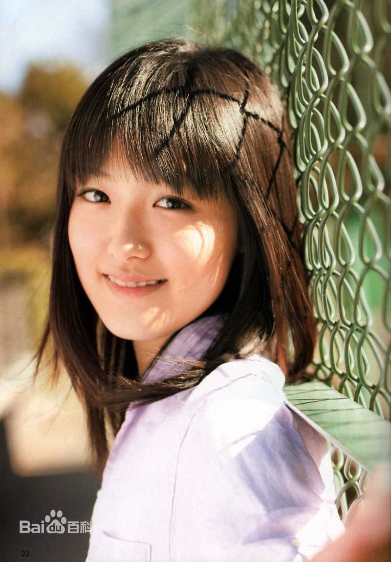 大后寿寿花(Suzuka Ohgo/大後寿々花)前后照片