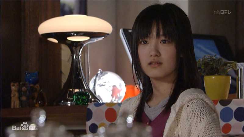 大后寿寿花(Suzuka Ohgo/大後寿々花)影视剧剧照