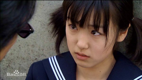 大后寿寿花(Suzuka Ohgo/大後寿々花)影视剧剧照