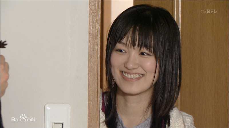 大后寿寿花(Suzuka Ohgo/大後寿々花)影视剧剧照