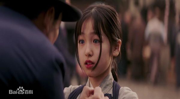 大后寿寿花(Suzuka Ohgo/大後寿々花)影视剧剧照