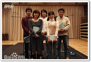 大后寿寿花(Suzuka Ohgo/大後寿々花)影视剧剧照