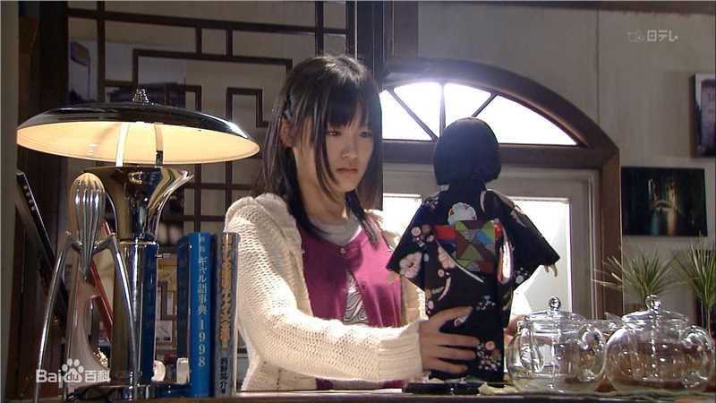 大后寿寿花(Suzuka Ohgo/大後寿々花)影视剧剧照