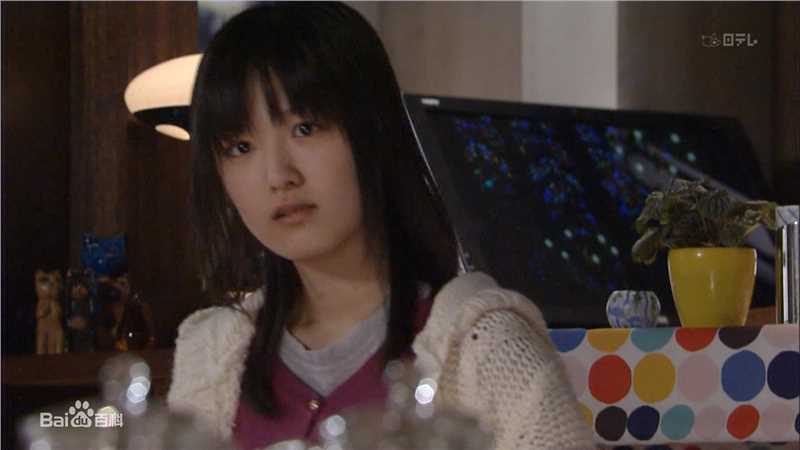 大后寿寿花(Suzuka Ohgo/大後寿々花)影视剧剧照