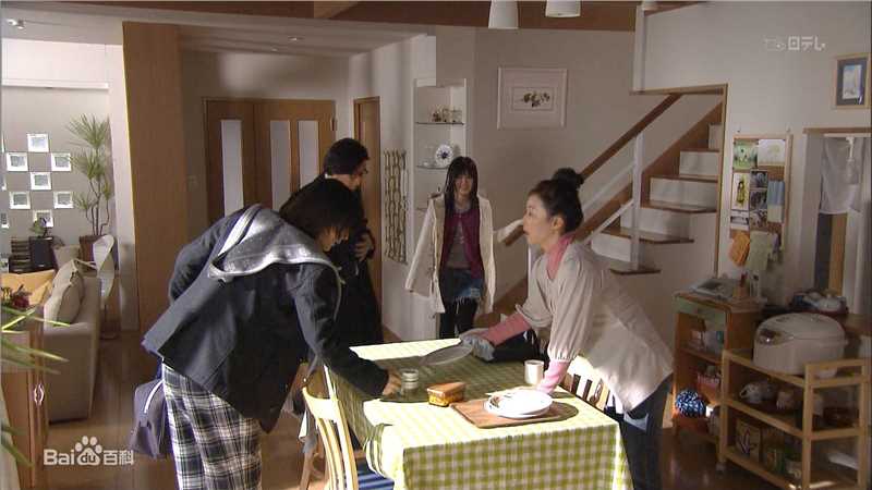 大后寿寿花(Suzuka Ohgo/大後寿々花)影视剧剧照