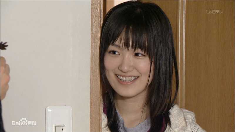 大后寿寿花(Suzuka Ohgo/大後寿々花)影视剧剧照