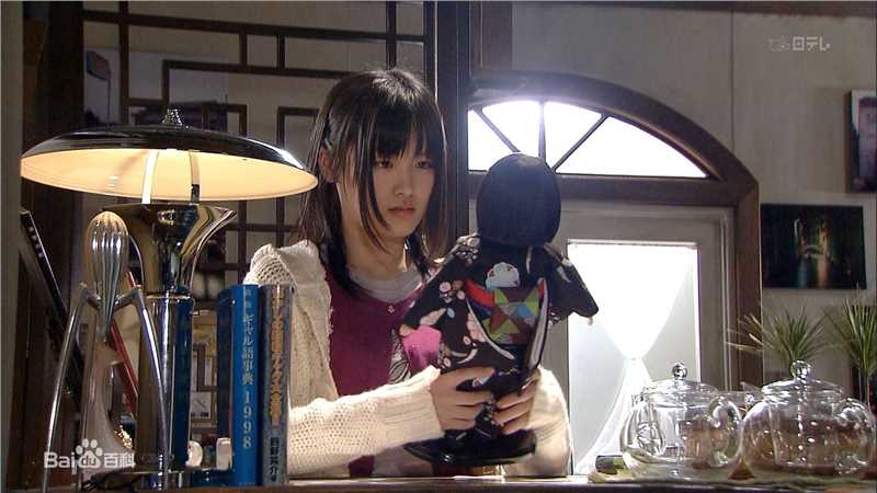 大后寿寿花(Suzuka Ohgo/大後寿々花)影视剧剧照