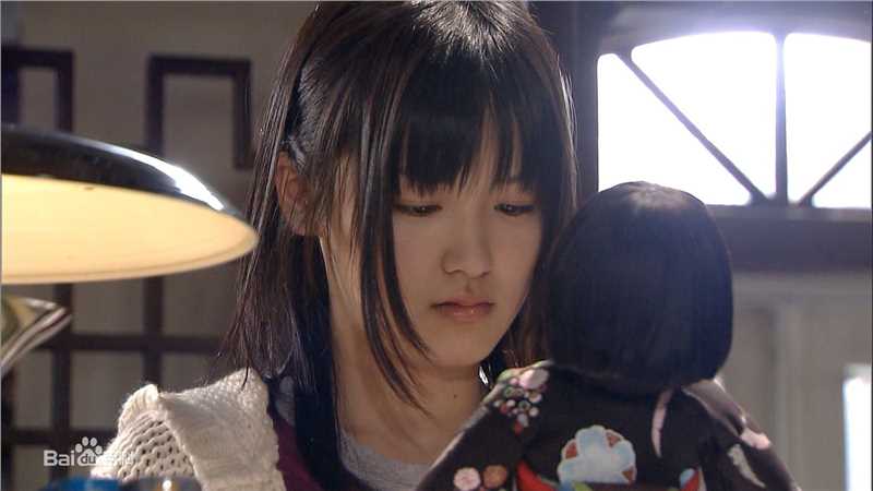 大后寿寿花(Suzuka Ohgo/大後寿々花)影视剧剧照