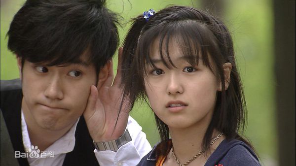 大后寿寿花(Suzuka Ohgo/大後寿々花)影视剧剧照