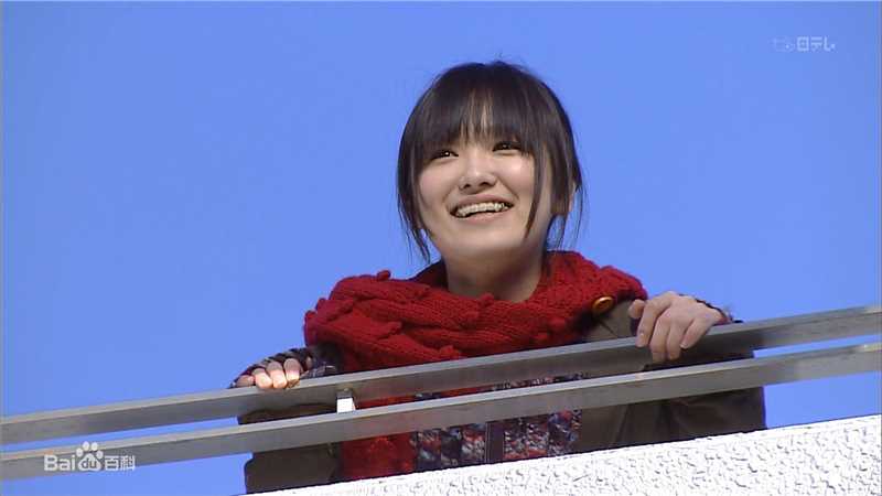 大后寿寿花(Suzuka Ohgo/大後寿々花)影视剧剧照