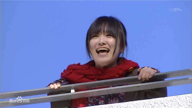 大后寿寿花(Suzuka Ohgo/大後寿々花)影视剧剧照