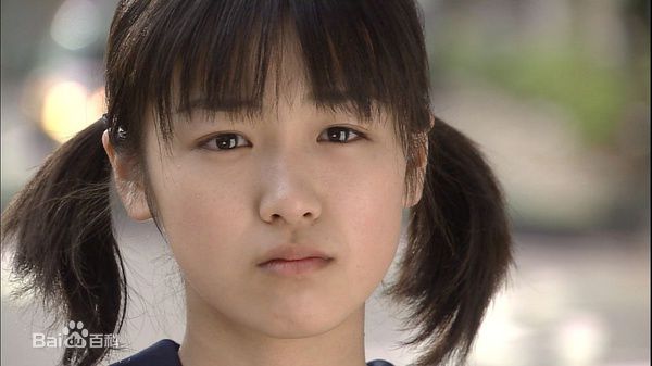 大后寿寿花(Suzuka Ohgo/大後寿々花)影视剧剧照