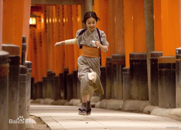 最全大后寿寿花(Suzuka Ohgo/大後寿々花)精彩图册