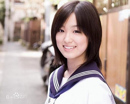 最全大后寿寿花(Suzuka Ohgo/大後寿々花)精彩图册